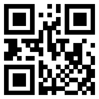 3404111998 - Immagine del Qr Code associato