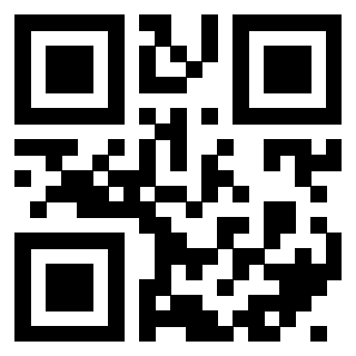 Scansione del Qr Code di 3404111999
