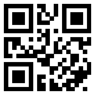 3404112001 - Immagine del QrCode