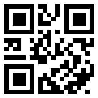 Il QrCode di 3404112004