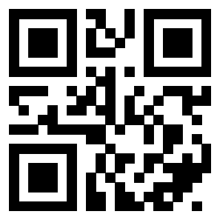 3404112013 - Immagine del QrCode