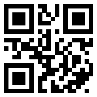 Il Qr Code di 3404112015