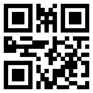 Immagine del Qr Code di 3404112019
