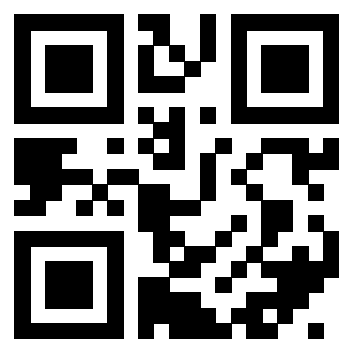3404112020 - Immagine del QrCode associato