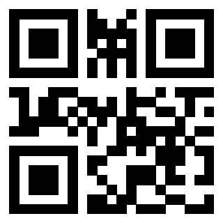 3404112022 - Immagine del Qr Code