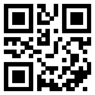 3404112023 - Immagine del Qr Code