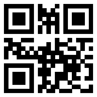 3404112025 - Immagine del QrCode