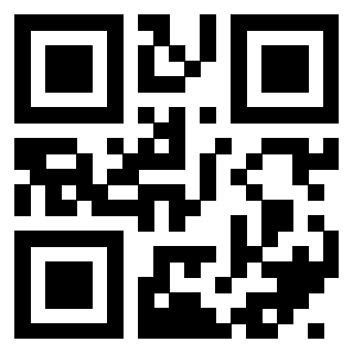3404112027 - Immagine del QrCode associato