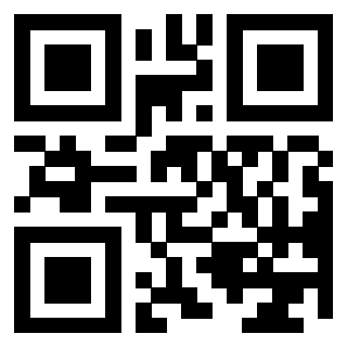 3404112029 - Immagine del QrCode associato