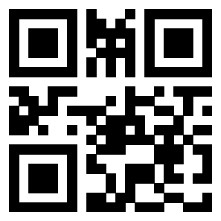 Scansione del Qr Code di 3404112030