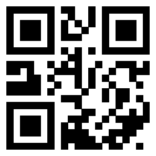3404112032 - Immagine del QrCode associato