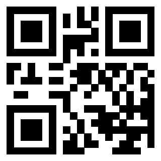 Il Qr Code di 3404112033