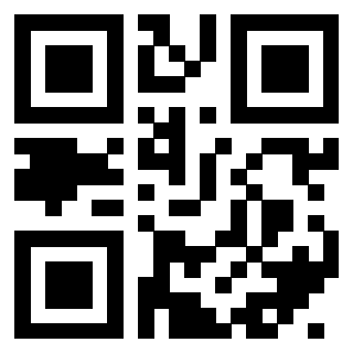 Il Qr Code di 3404112034