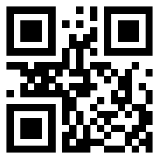 Immagine del QrCode di 3404112035