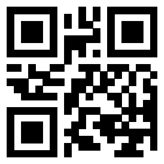 3404112041 - Immagine del QrCode