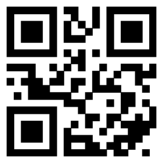 Scansione del Qr Code di 3404112043