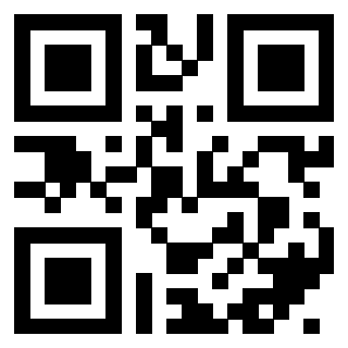Immagine del Qr Code di 3404112044