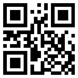 3404112045 - Immagine del QrCode associato