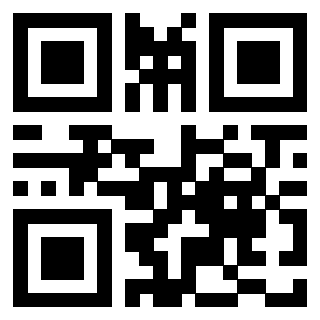 3404112047 - Immagine del QrCode associato