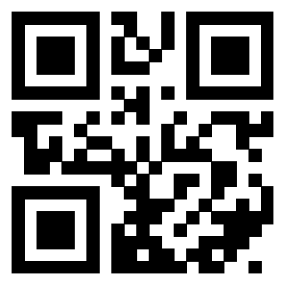 3404112048 - Immagine del QrCode associato