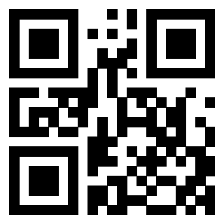 Scansione del Qr Code di 3404112049