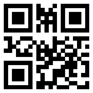Il QrCode di 3404112051