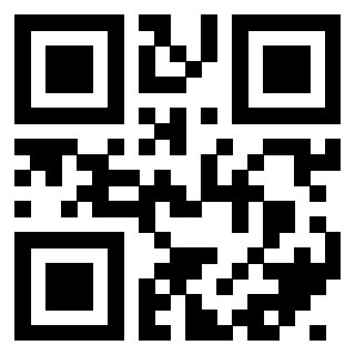 Il Qr Code di 3404112052