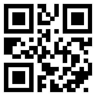Il Qr Code di 3404112053