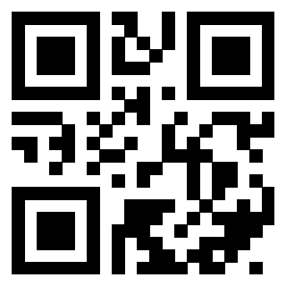 3404112056 Qr Code associato