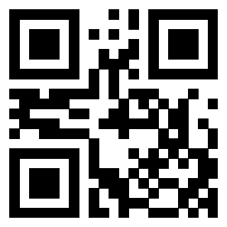 Immagine del Qr Code di 3404112059
