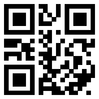 Immagine del Qr Code di 3404112064