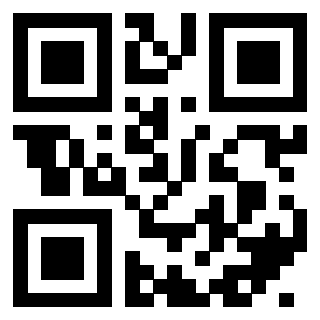 3404112065 - Immagine del QrCode