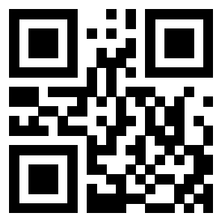 Immagine del Qr Code di 3404112066