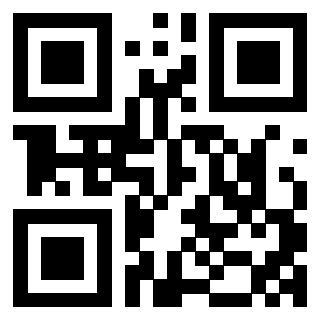 3404112067 Qr Code associato