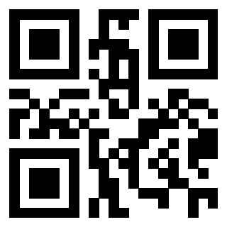 3404112068 - Immagine del Qr Code