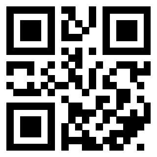 3404112069 Qr Code associato