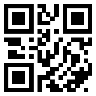 3404112070 - Immagine del QrCode