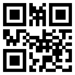 3404112072 - Immagine del QrCode