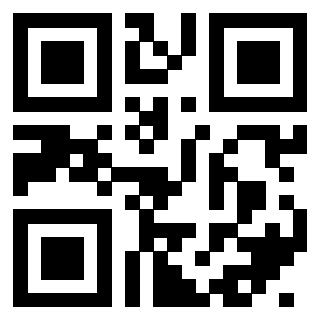 3404112073 - Immagine del QrCode associato