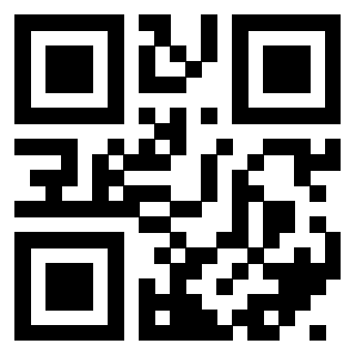 Il QrCode di 3404112074