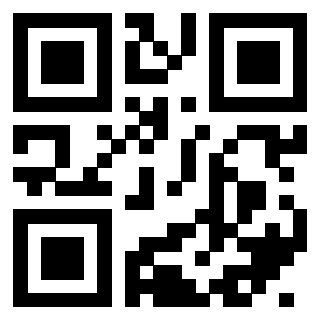 3404112075 - Immagine del QrCode