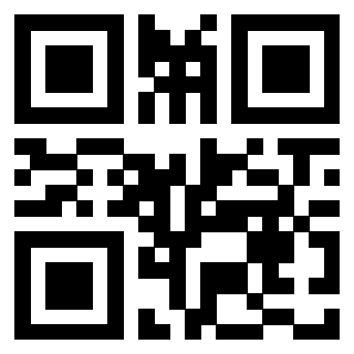 Immagine del Qr Code di 3404112080