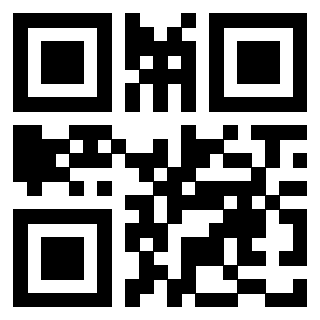 Immagine del QrCode di 3404112081