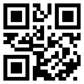 3404112084 - Immagine del QrCode associato