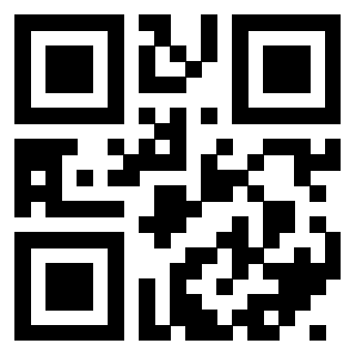 3404112085 - Immagine del QrCode