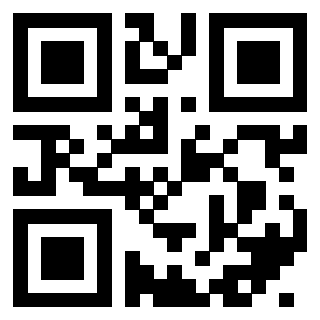3404112087 - Immagine del Qr Code associato