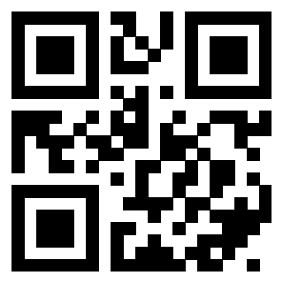 Scansione del Qr Code di 3404112099
