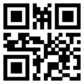 3404112100 QrCode associato