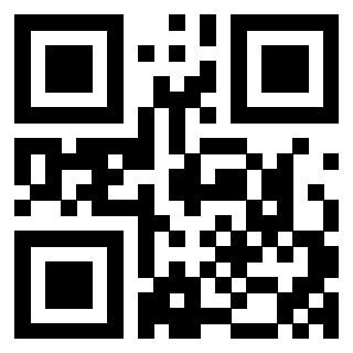 3404112101 - Immagine del Qr Code