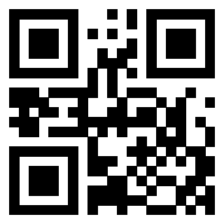 3404112102 - Immagine del QrCode associato